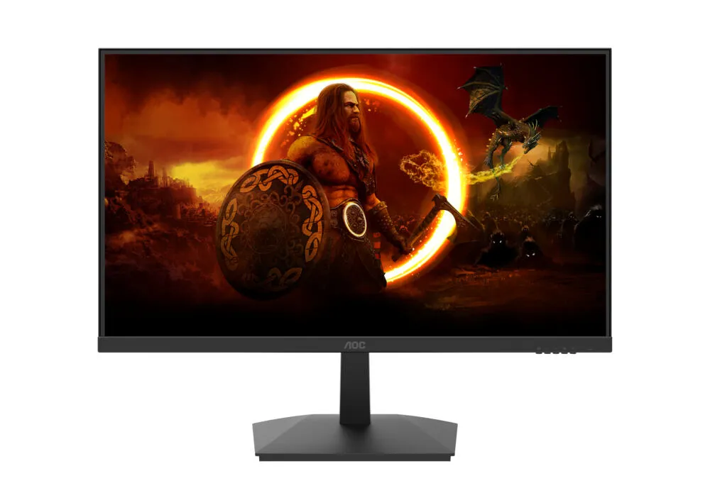 AOC 27G15N/96 Monitör Thumbnail 2