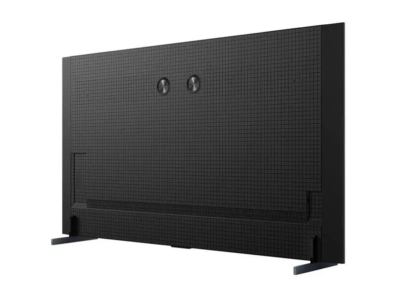 TCL 98Q8C 2,49 m (98") 4K Ultra HD Smart Wi-Fi Siyah TV Thumbnail 4