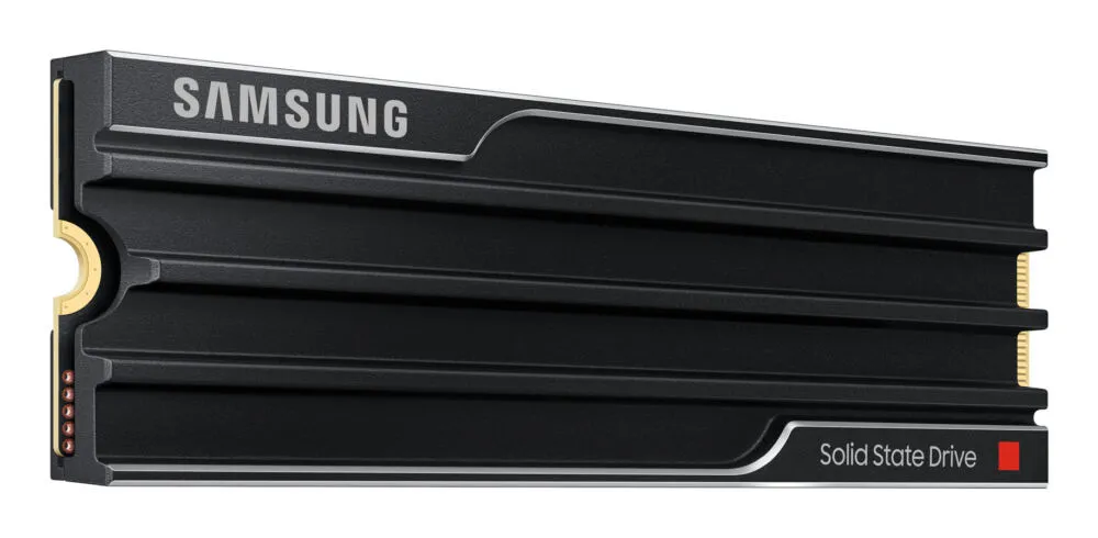 Samsung MZ-VAP1T0C/AM 1 TB M.2 22x80 Gen5 NVMe SSD Thumbnail 10