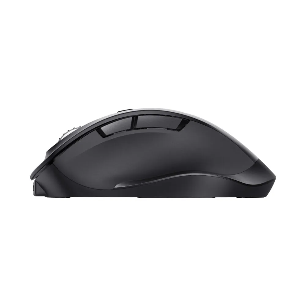 Trust Fyda 25708 2400 DPI Bluetooth Kablosuz Mouse Thumbnail 2