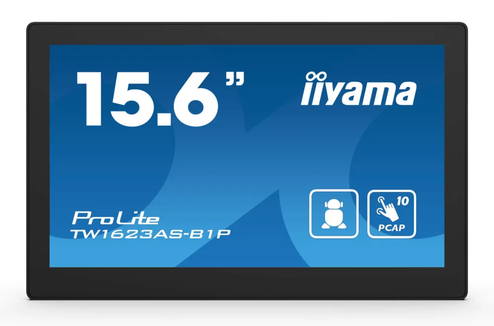 iiyama TW1623AS-B1P Thumbnail 2