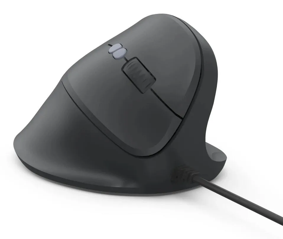 Hama ECM-500R 00173086 1800 DPI Optik Mouse Thumbnail 7