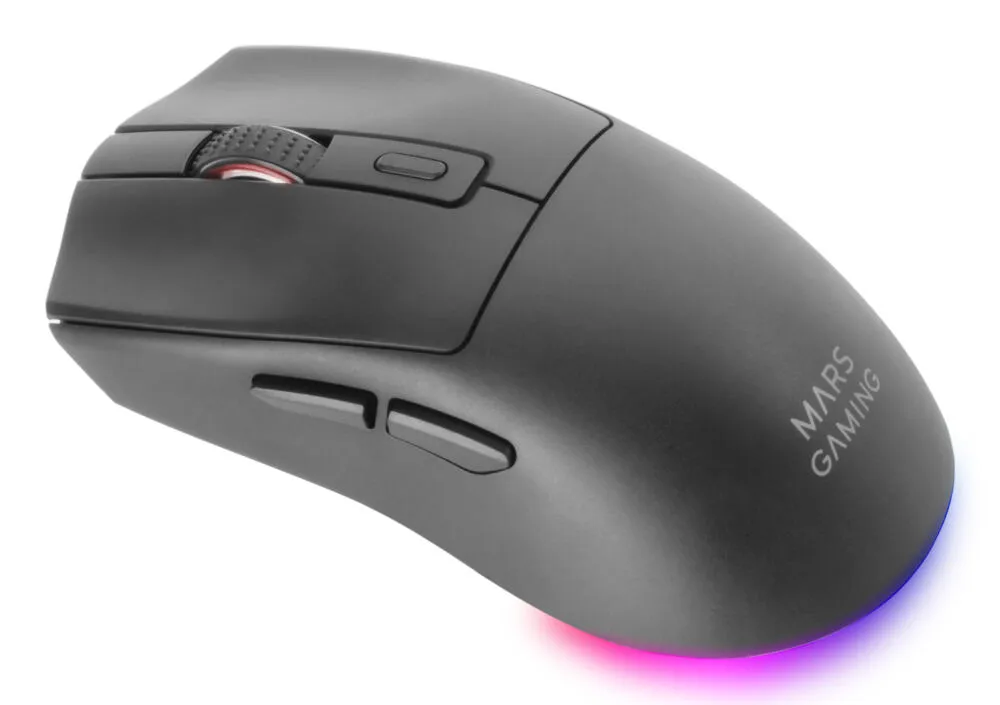 Mars Gaming MM-T3 14400 DPI Bluetooth Oyuncu Faresi Thumbnail 9