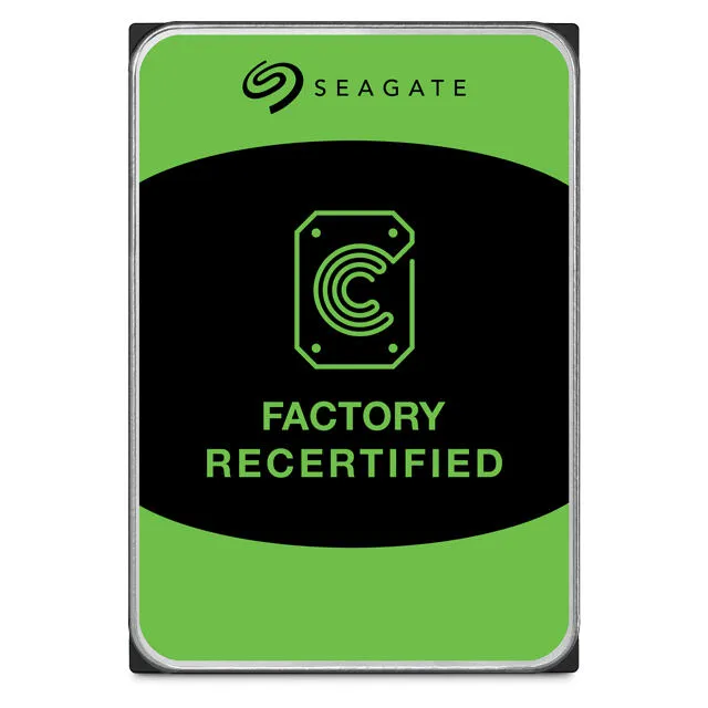 Seagate Exos ST26000NM000C sabit disk sürücüsü 26 TB 7200 RPM 512 MB 3.5" SATA