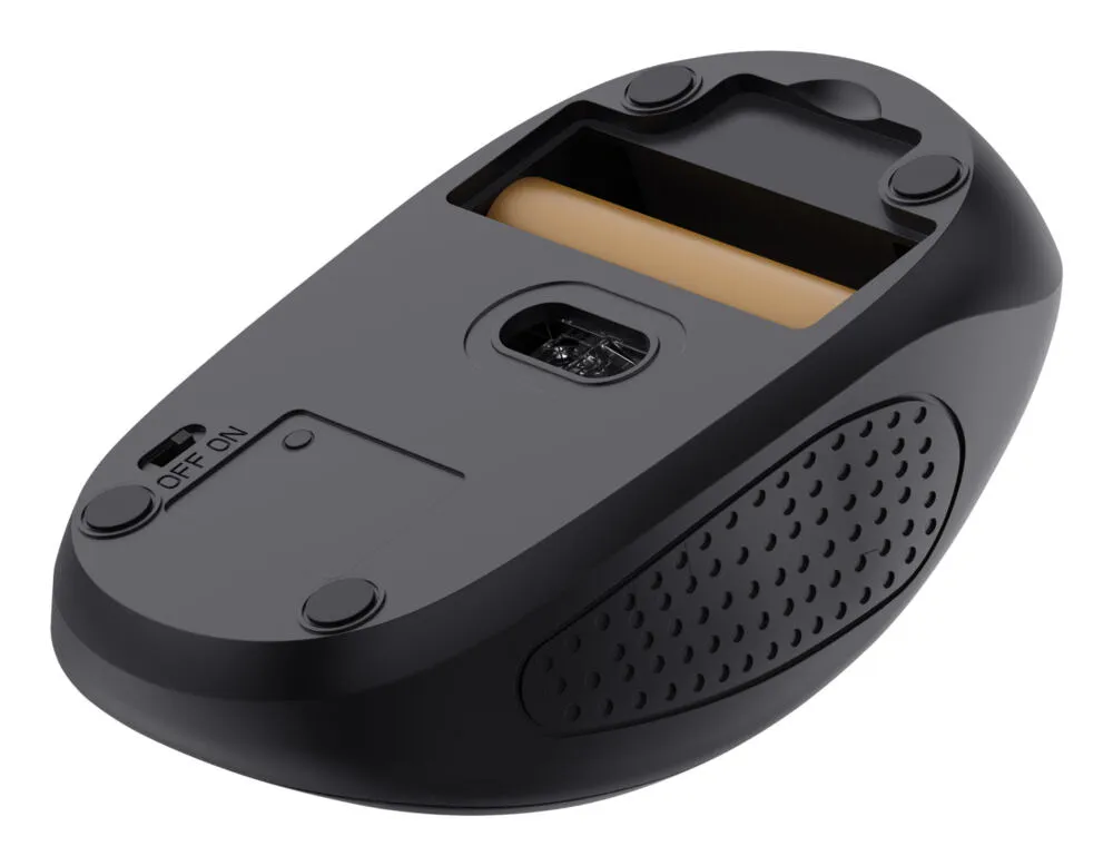 Trust Primo 24966 1600 DPI Bluetooth Kablosuz Mouse Thumbnail 8