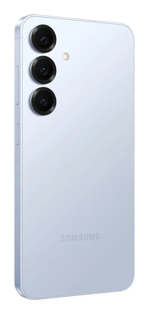 Samsung Galaxy S25 SM-S931B 15,8 cm (6.2") Çift SIM Android 15 5G USB C Tipi 12 GB 512 GB 4000 mAh Mavi Akıllı Telefon Thumbnail 2