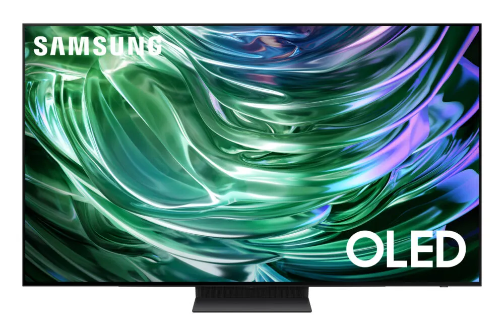 Samsung Series 9 QE55S90DAEXXH 55 inç 100Hz 4K Ultra HD OLED TV Thumbnail 9