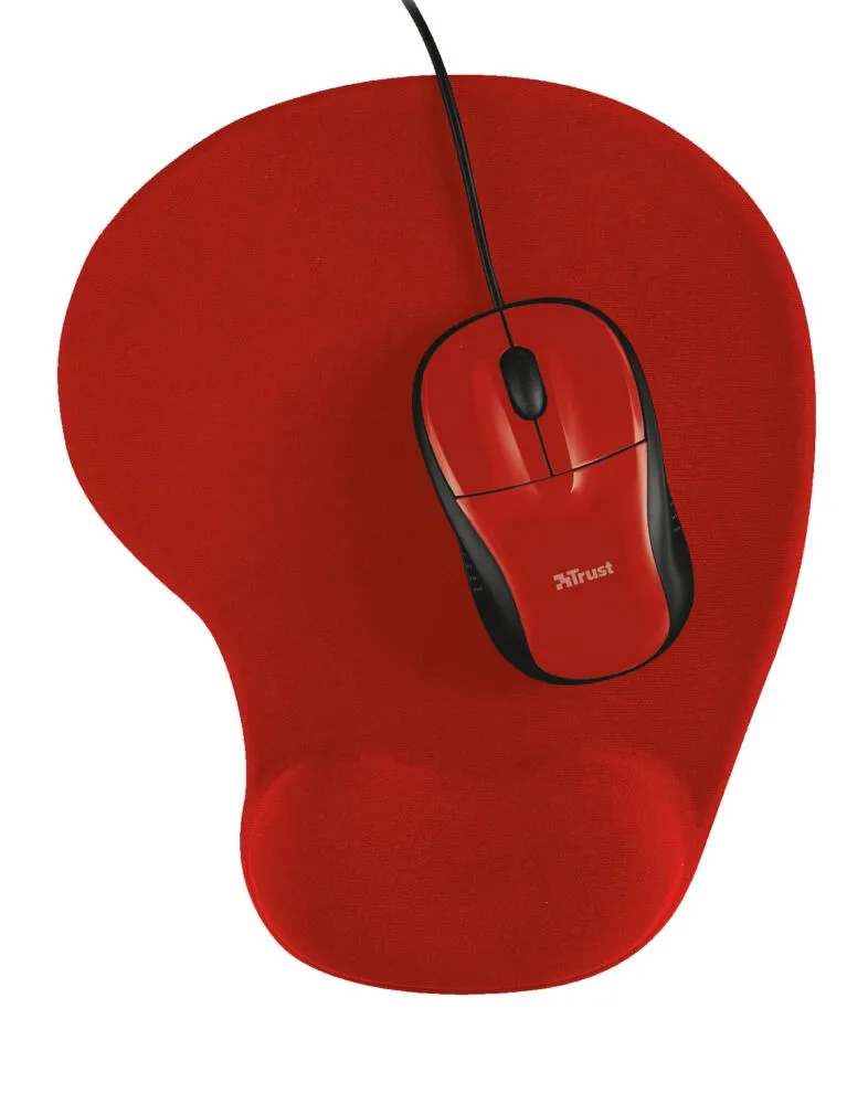 Trust 20427 1000 DPI Optik Mouse Thumbnail 1