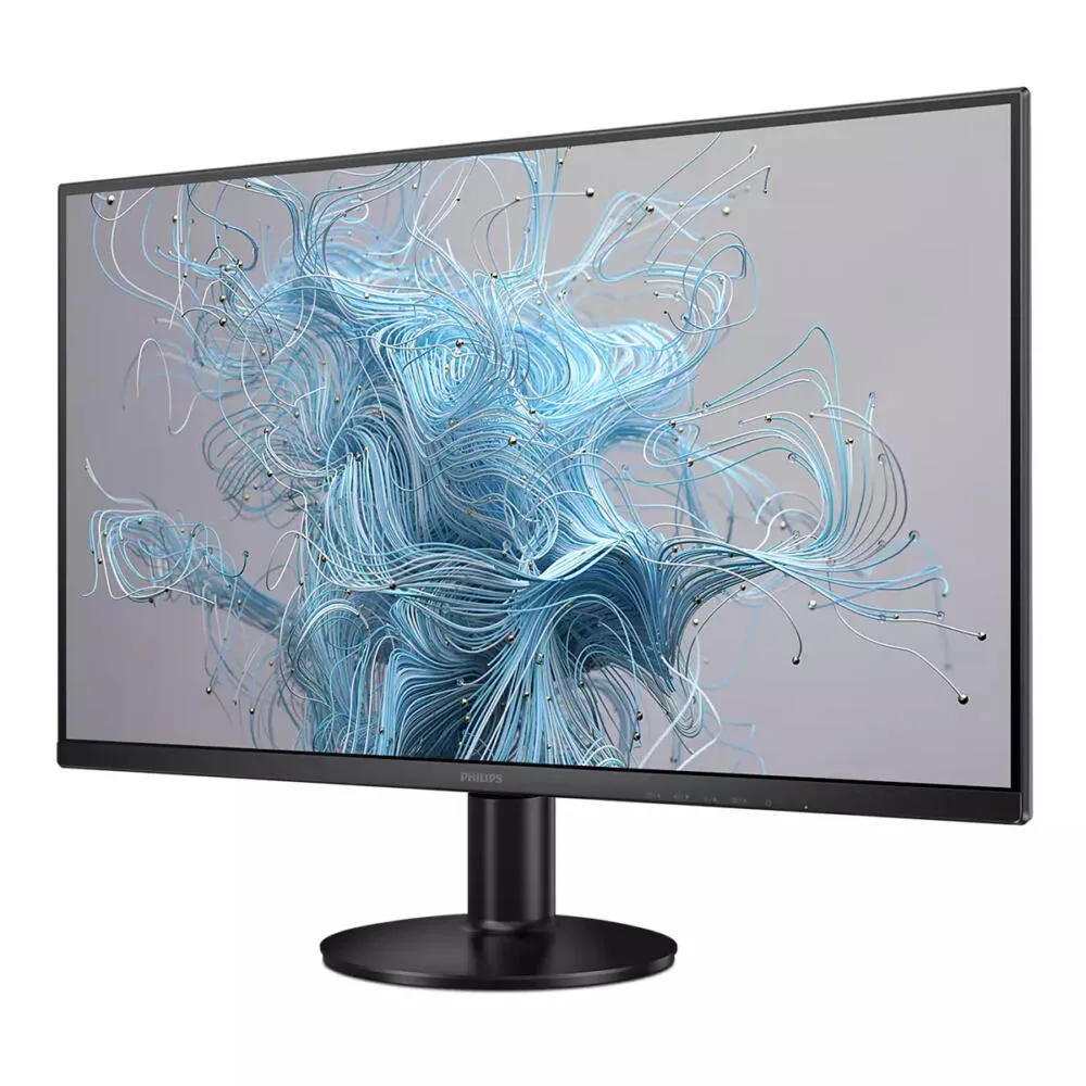 Philips 27E2N1800S/93 27 inç 4K UHD Monitör Thumbnail 6