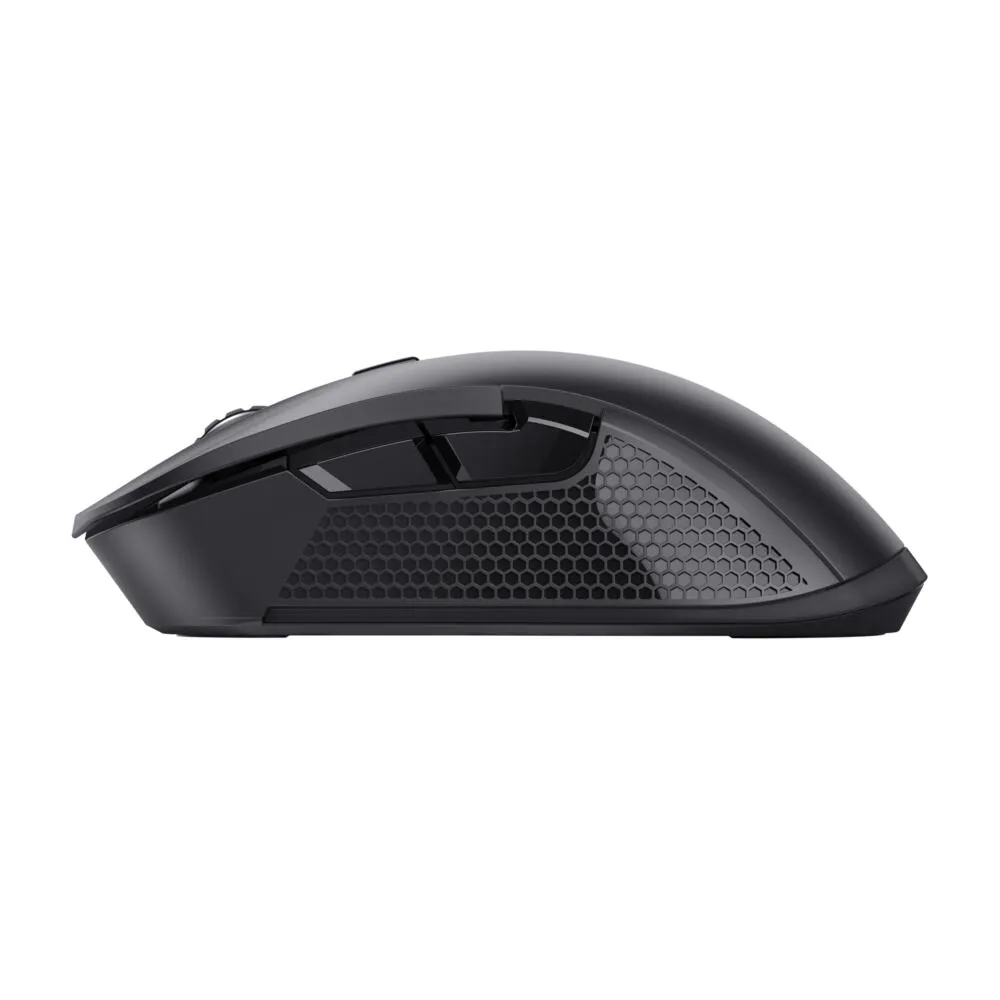 Trust GXT 931 Ybar 25330 7200 DPI Bluetooth Oyuncu Faresi Thumbnail 8