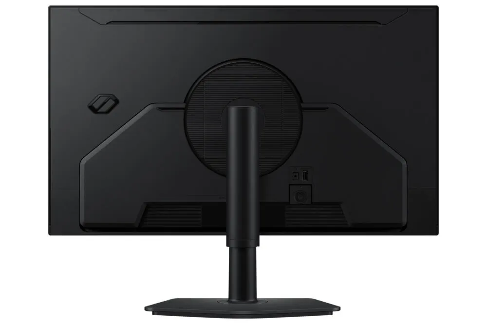 Samsung Odyssey S27FG506EU LS27FG506EUXEN 27 inç 180Hz 2K QHD IPS Oyuncu Monitörü Thumbnail 1