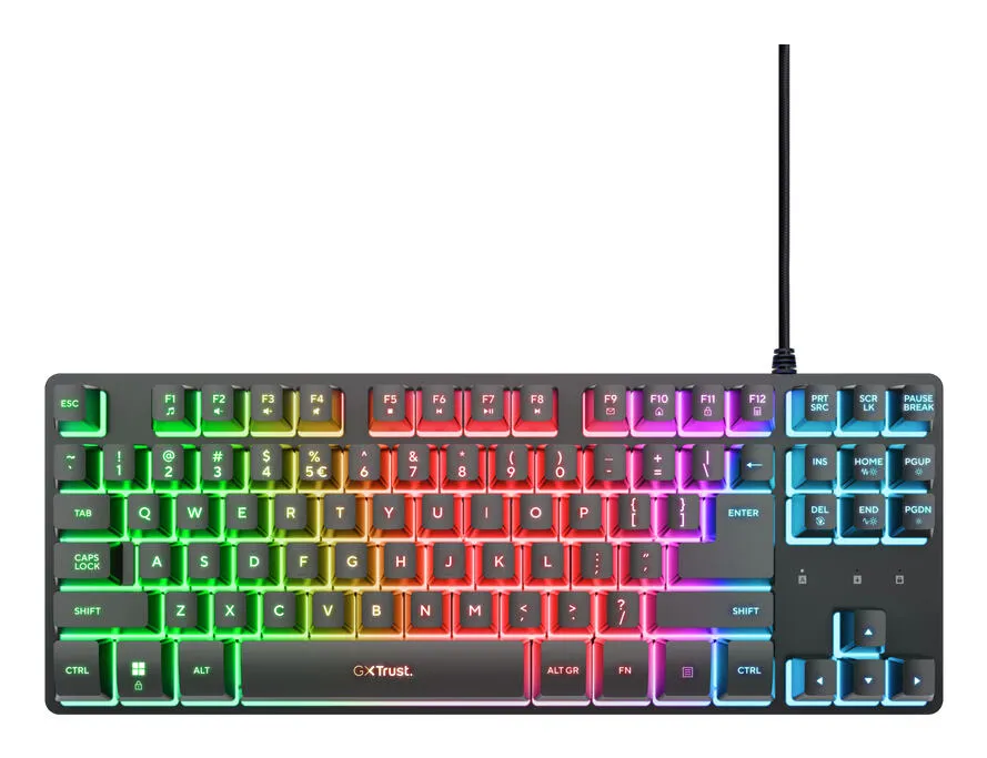 Trust GXT 833 Thado TKL 25893 Thumbnail 1