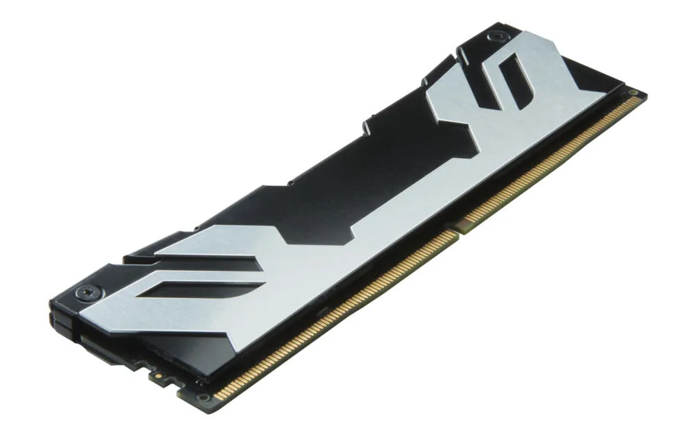 Kingston Technology FURY Renegade KF580C38RS-24 24 GB DDR5 DIMM RAM Bellek Thumbnail 5