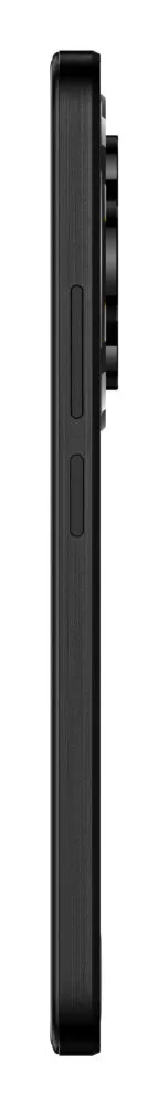 TCL 605 16,9 cm (6.67") Çift SIM Android 15 4G USB C Tipi 8 GB 256 GB 5200 mAh Siyah Akıllı Telefon Thumbnail 3