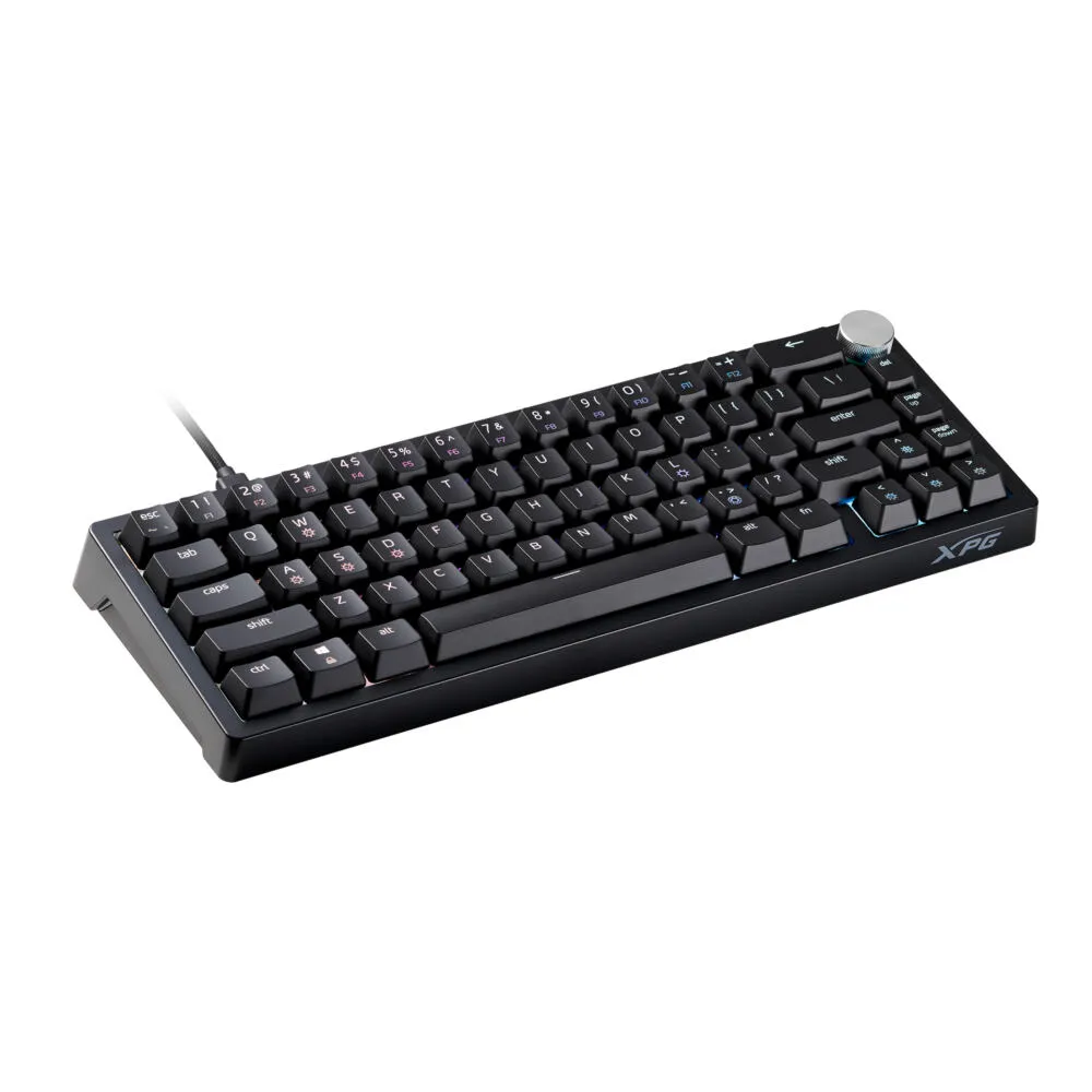 XPG SORCERER MINI 75261476 Mekanik RGB Oyuncu Klavyesi Thumbnail 8