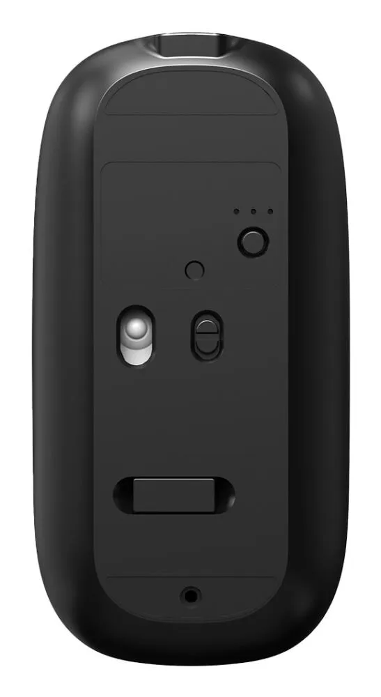 CoolBox W02 COO-MOU-W02-G 1600 DPI Bluetooth Kablosuz Mouse Thumbnail 2