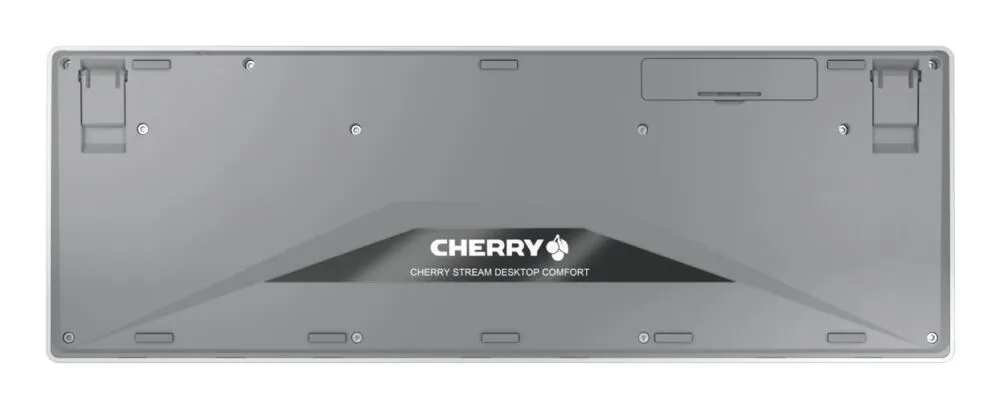 CHERRY JD-8550ES-0 Kablosuz Klavye Thumbnail 7