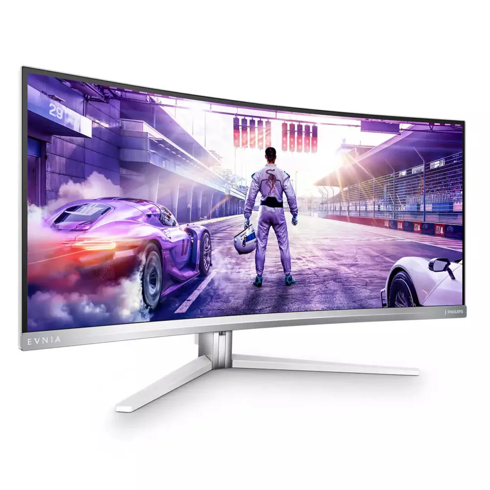 Philips 34M2C8600C/75 34 inç 100Hz UWQHD Kavisli Monitör Thumbnail 9