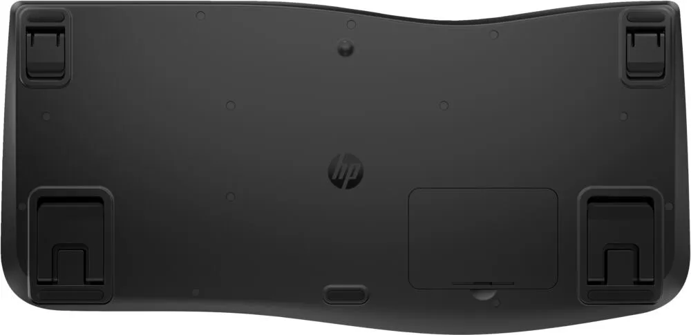 HP 685 Comfort Dual-Mode Keyboard 8T6L9UT#ABB Kablosuz Klavye Thumbnail 8