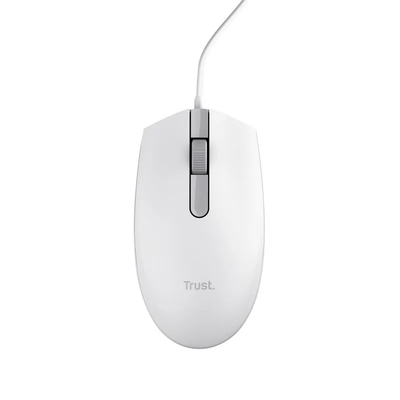 Trust TM-101W 25320 1200 DPI Optik Mouse Thumbnail 2