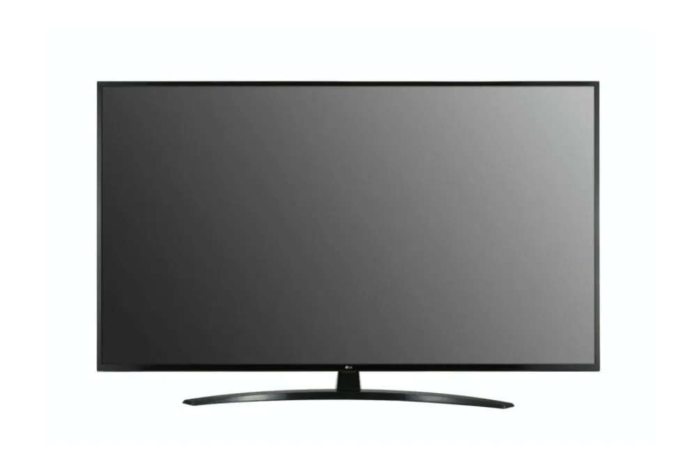 LG 65UT340H0UB 65 inç 4K Ultra HD TV Thumbnail 1