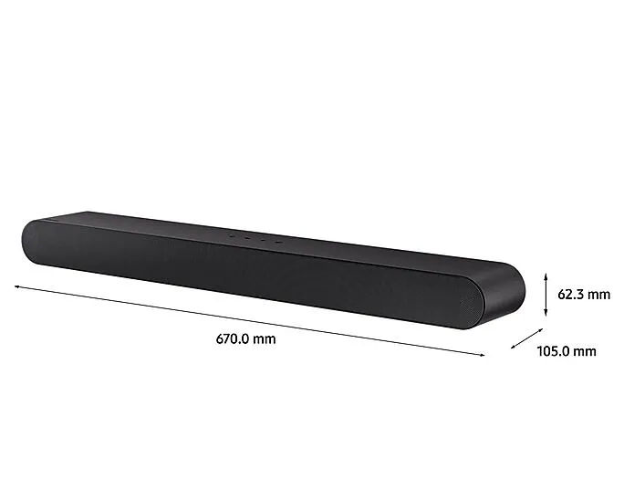 Samsung QN93D F-55QN93DS50B 4K Ultra HD Smart Wi-Fi Gümüş TV Thumbnail 4