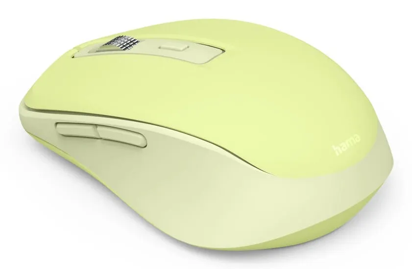 Hama 00173041 1600 DPI Bluetooth Kablosuz Mouse Thumbnail 9