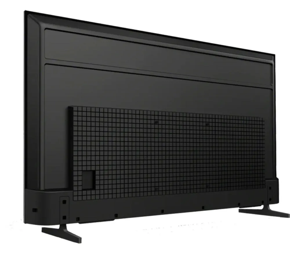 Sony BRAVIA 2 II 4K Ultra HD Smart Wi-Fi Siyah TV Thumbnail 2