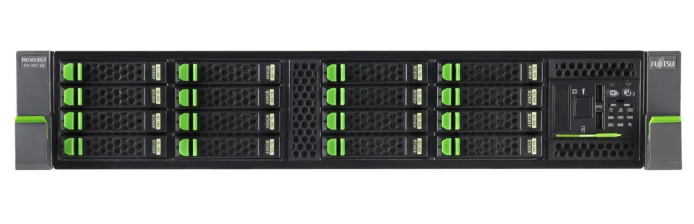 Fujitsu RX300 S8 0 GB VFY:R3008SX170CH Thumbnail 1