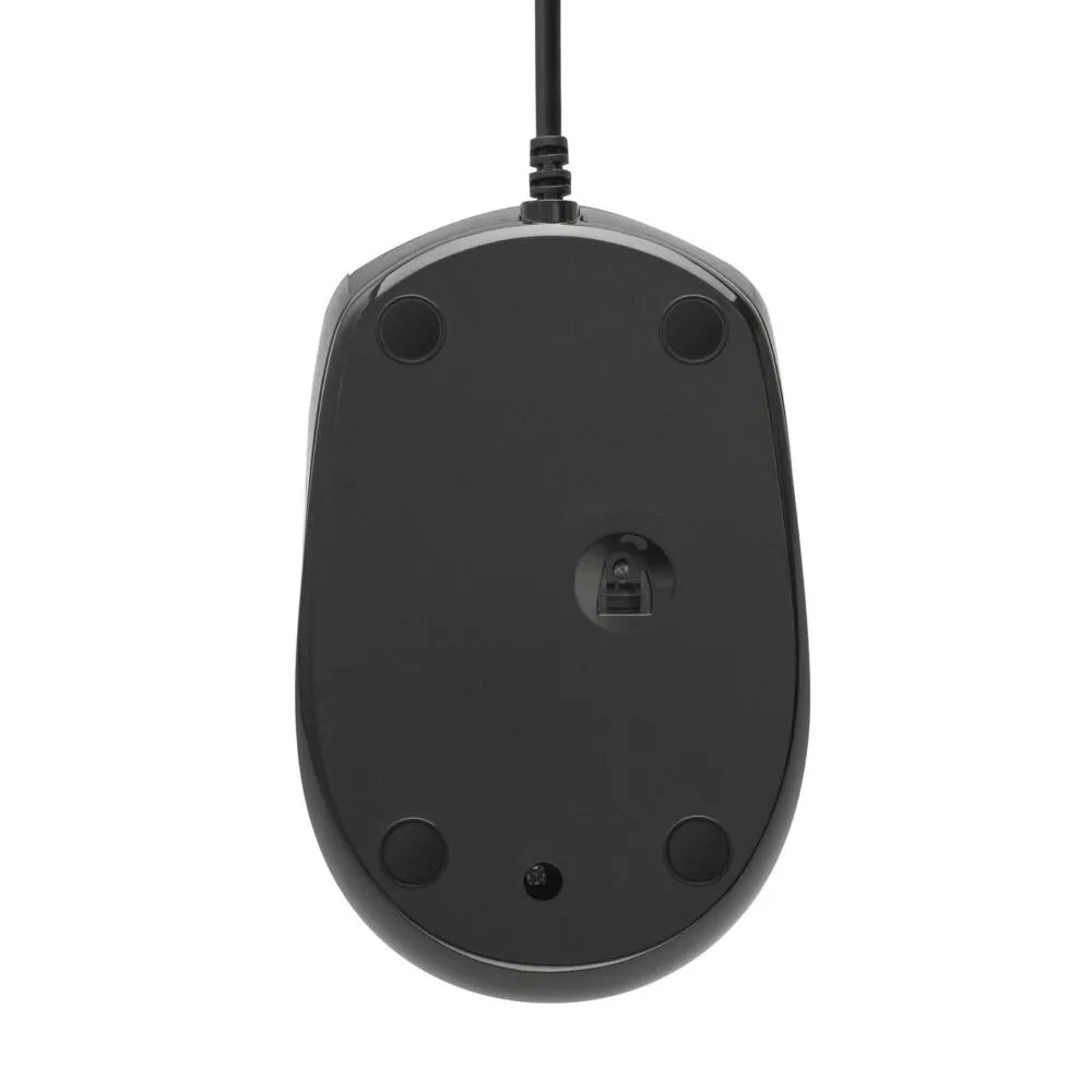 eSTUFF GLB213002 1200 DPI Optik Mouse Thumbnail 2