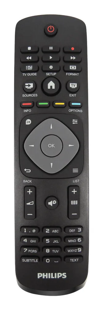 Philips 32PHS5500/12 32 inç HD TV Thumbnail 6