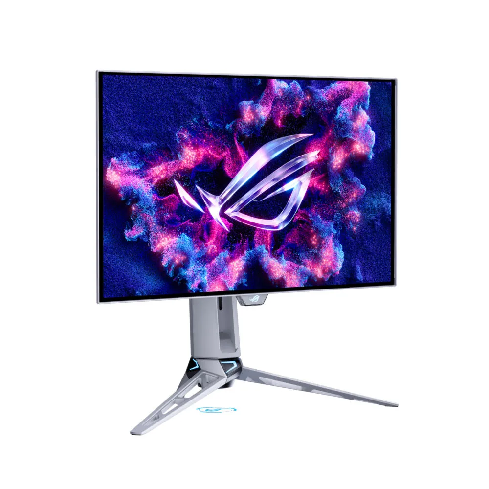 ROG Swift OLED PG27AQWP-W Monitör 90LM0CF2-B01971 Thumbnail 10