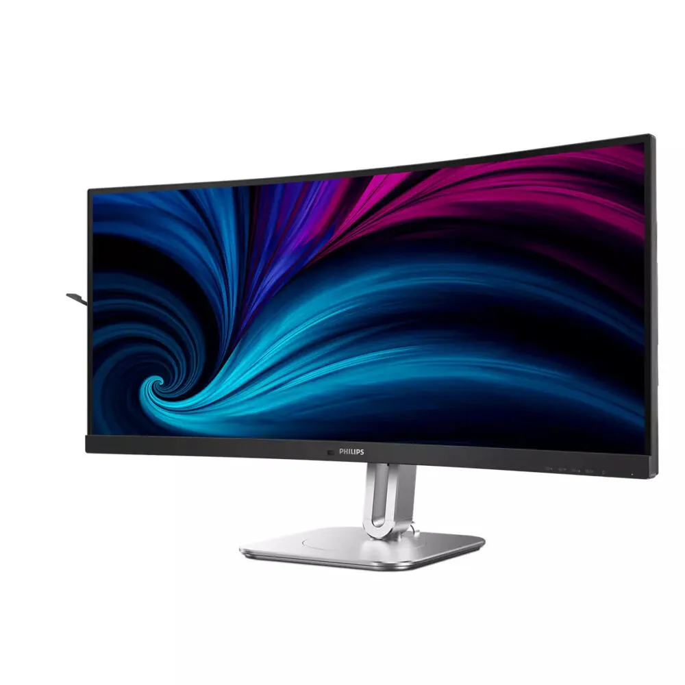 Philips 5000 series 34B2U5900C/93 PC düz Monitör Thumbnail 3