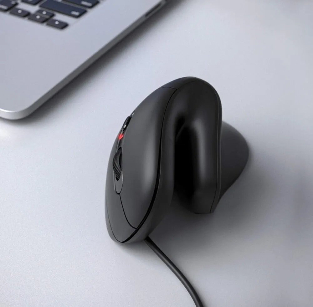Equip 245119 7200 DPI Optik Mouse Thumbnail 4
