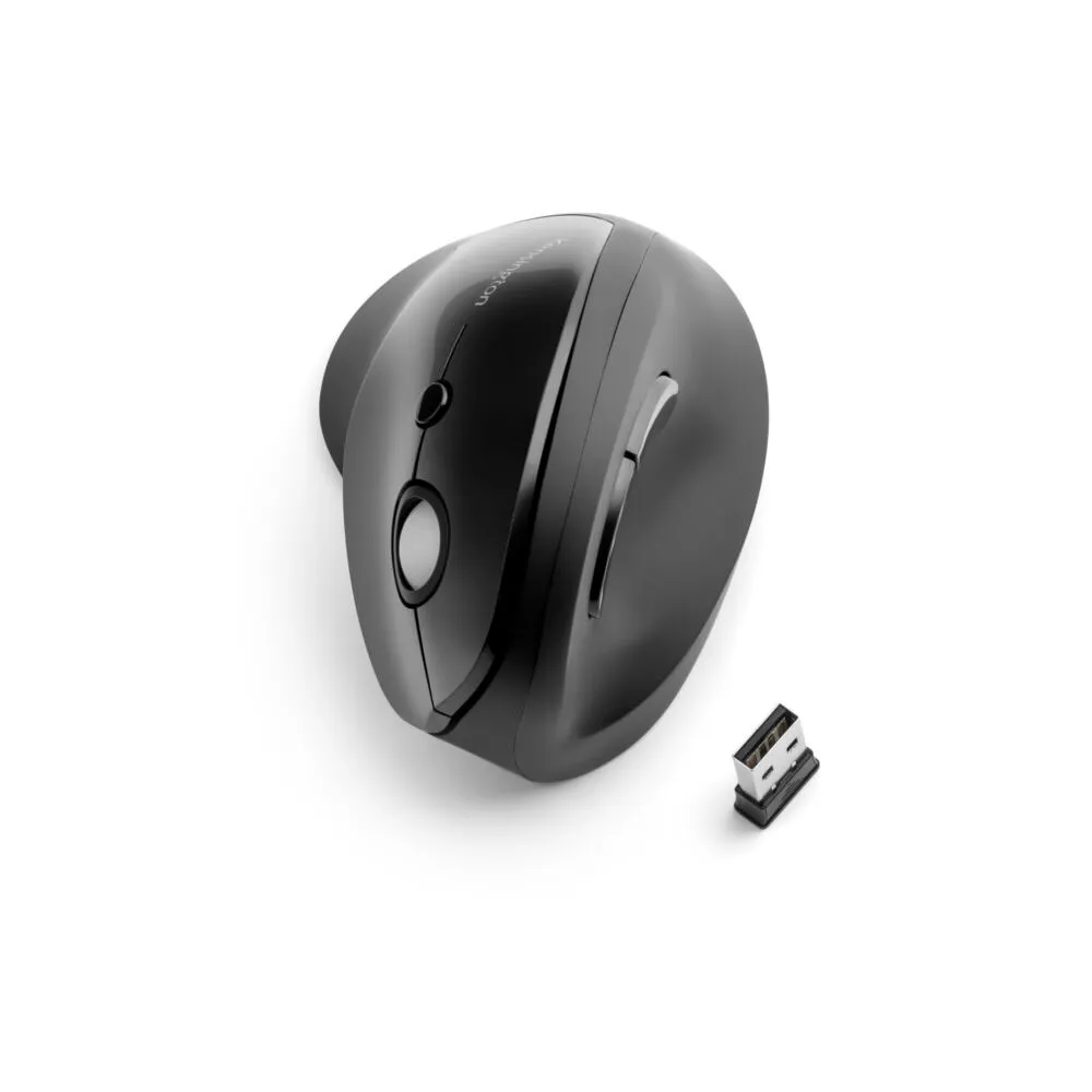 Kensington Pro Fit K75501EU Kablosuz Mouse Thumbnail 4