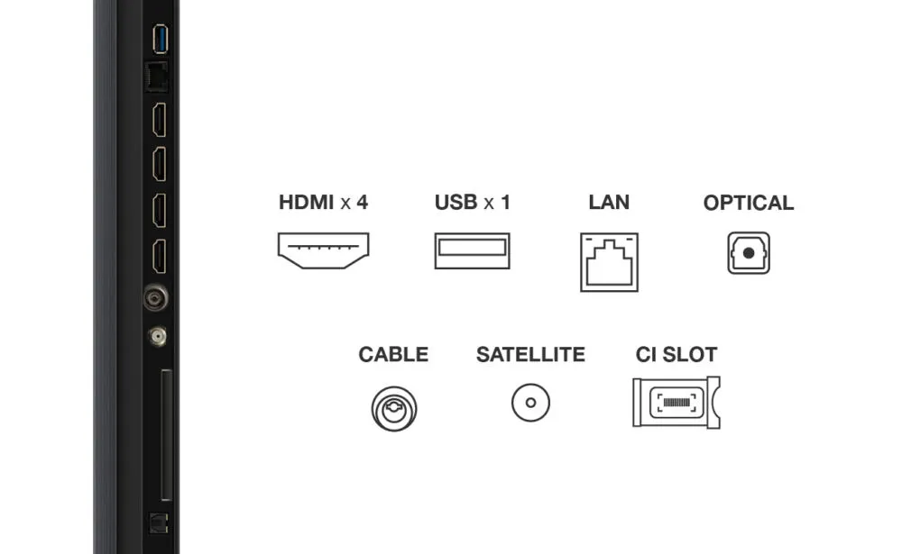 TCL 98MQLED75K Thumbnail 7