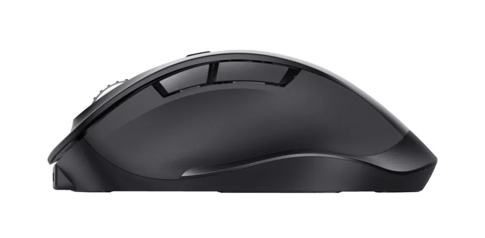 Trust Fyda 24727 2400 DPI Kablosuz Mouse Thumbnail 6