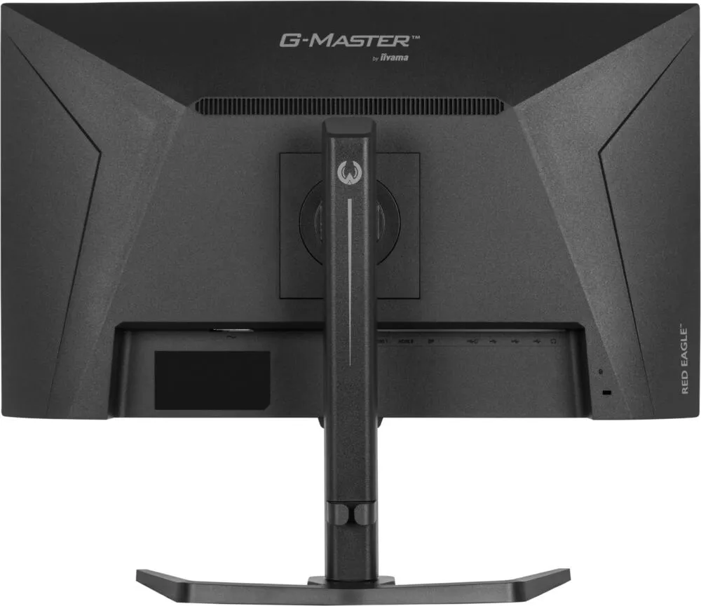 G-MASTER GB2771UHSU-B1 Monitör Thumbnail 10