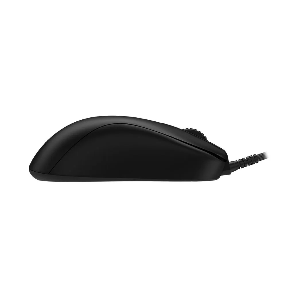 BenQ S1-C Oyun sağ-el A tipi USB Optik 3200 DPI Mouse Thumbnail 5