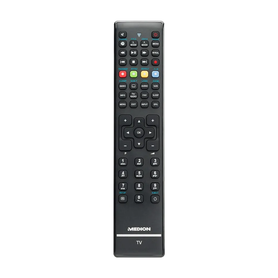 MEDION LIFE E12421 (MD 20113) 30037419 24 inç Full HD TV Thumbnail 3