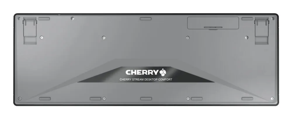 CHERRY JD-8550CN-2 Kablosuz Klavye Thumbnail 8
