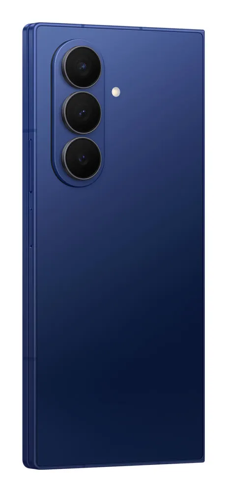 Samsung Galaxy Z Fold7 SM-F966BDBNTUR 5G Mavi Akıllı Telefon Thumbnail 4