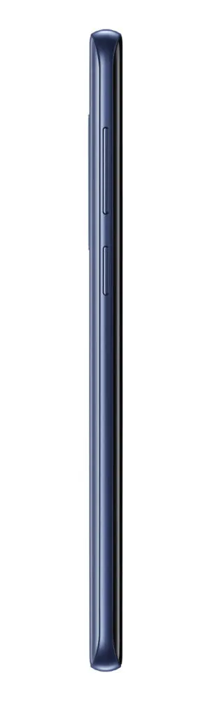 Samsung SM-G965F 6 GB S9+128GBBLUHSORAVATDRSP 128 GB 6 GB RAM Mavi Akıllı Telefon Thumbnail 7