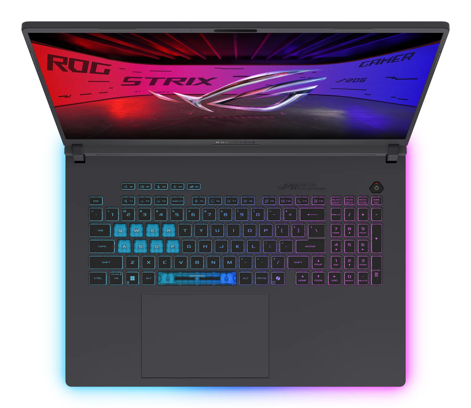ASUS ROG G815LW-S9046 90NR0LC1-M00200 Thumbnail 5