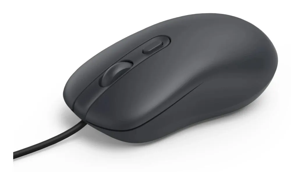 Hama CM-200 00173074 1600 DPI Optik Mouse Thumbnail 2