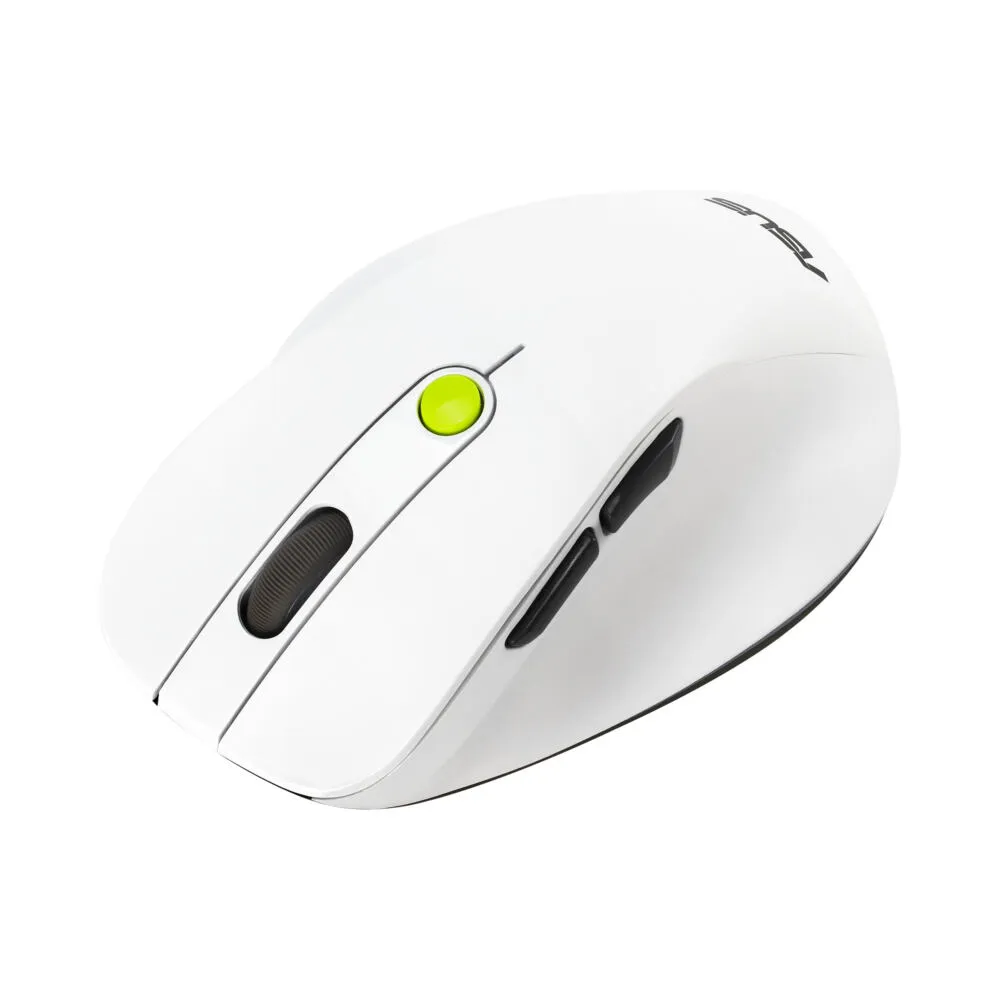 ASUS MD105 /VT-GN Evrensel sağ-el RF Kablosuz + Bluetooth 2400 DPI Mouse Thumbnail 1