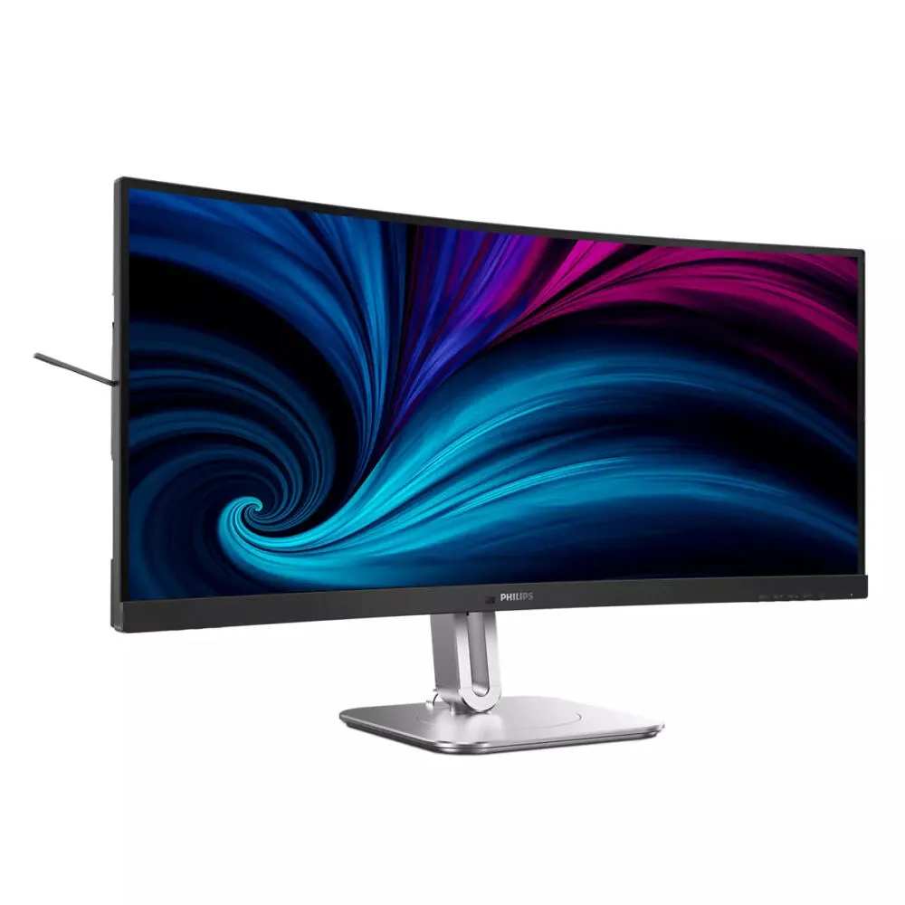 Philips 5000 series 34B2U5900C/69 PC düz Monitör Thumbnail 5