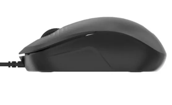 Nilox MOUSB1012 1200 DPI Optik Mouse Thumbnail 1