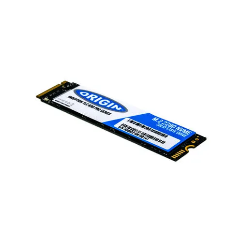 Origin Storage MZ-V7S1T0BW-OS 1 TB M.2 Gen3 NVMe SSD Thumbnail 6