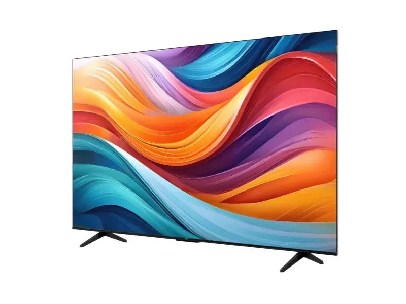 TCL 75T7B 75 inç 4K Ultra HD QLED TV Thumbnail 5